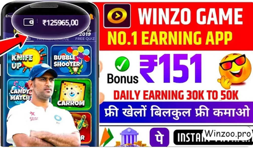 winzo app